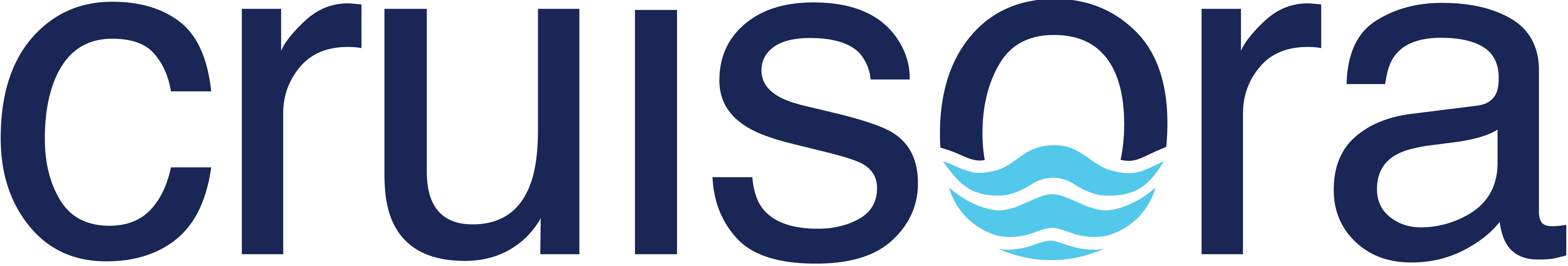 Cruisora logo